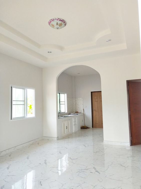 معلم دهانات داخلية مكه